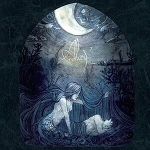Alcest - Ecailles De Lune  CD
